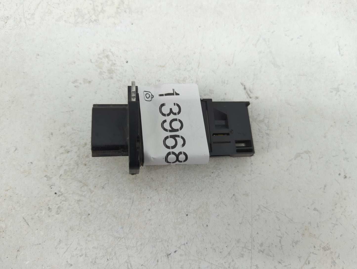 2005-2022 Nissan Armada Mass Air Flow Meter Maf - Oemusedautoparts1.com