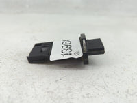 2005-2022 Nissan Armada Mass Air Flow Meter Maf - Oemusedautoparts1.com