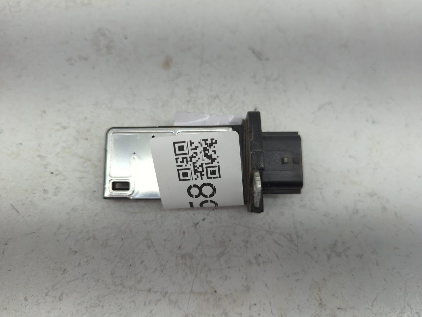 2005-2022 Nissan Armada Mass Air Flow Meter Maf - Oemusedautoparts1.com