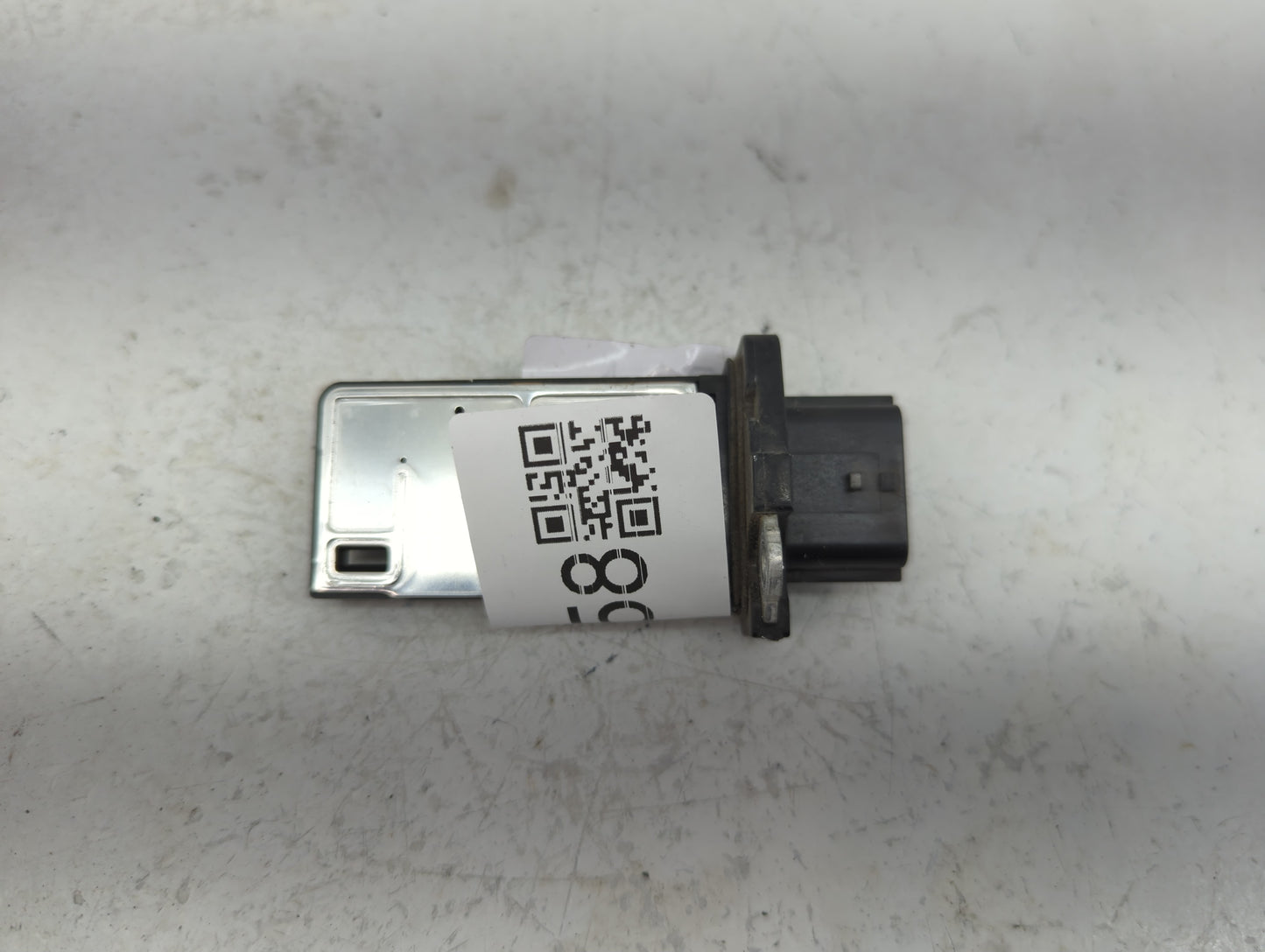 2005-2022 Nissan Armada Mass Air Flow Meter Maf - Oemusedautoparts1.com