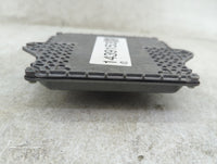2019-2022 Nissan Armada PCM Engine Control Computer ECU ECM PCU OEM P/N:23751 6JB0A VEL010-030 Fits Fits 2019 2020 2021 2022