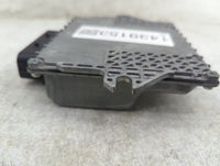 2019-2022 Nissan Armada PCM Engine Control Computer ECU ECM PCU OEM P/N:23751 6JB0A VEL010-030 Fits Fits 2019 2020 2021 2022