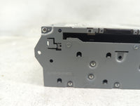2020 Nissan Armada Radio AM FM Cd Player Receiver Replacement P/N:28330 5ZK0A Fits OEM Used Auto Parts - Oemusedautoparts1.c