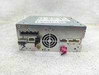 2020 Nissan Armada Radio AM FM Cd Player Receiver Replacement P/N:28330 5ZK0A Fits OEM Used Auto Parts - Oemusedautoparts1.c