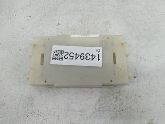 compare product 2018-2020 Nissan Armada Temperature Control Module 27760 6jg0a|k6ca07a1