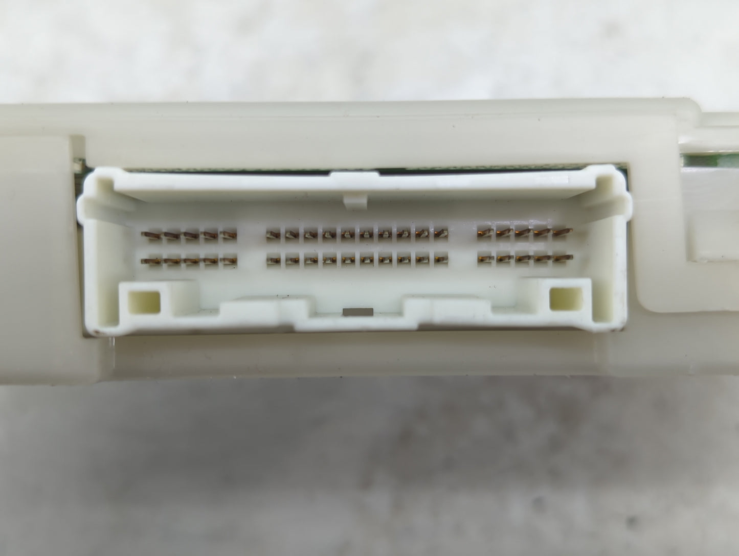 2018-2020 Nissan Armada Temperature Control Module 27760 6jg0a|k6ca07a1 - Oemusedautoparts1.com