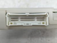 2018-2020 Nissan Armada Temperature Control Module 27760 6jg0a|k6ca07a1 - Oemusedautoparts1.com