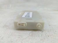 2018-2020 Nissan Armada Temperature Control Module 27760 6jg0a|k6ca07a1 - Oemusedautoparts1.com