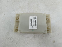 2018-2020 Nissan Armada Temperature Control Module 27760 6jg0a|k6ca07a1 - Oemusedautoparts1.com
