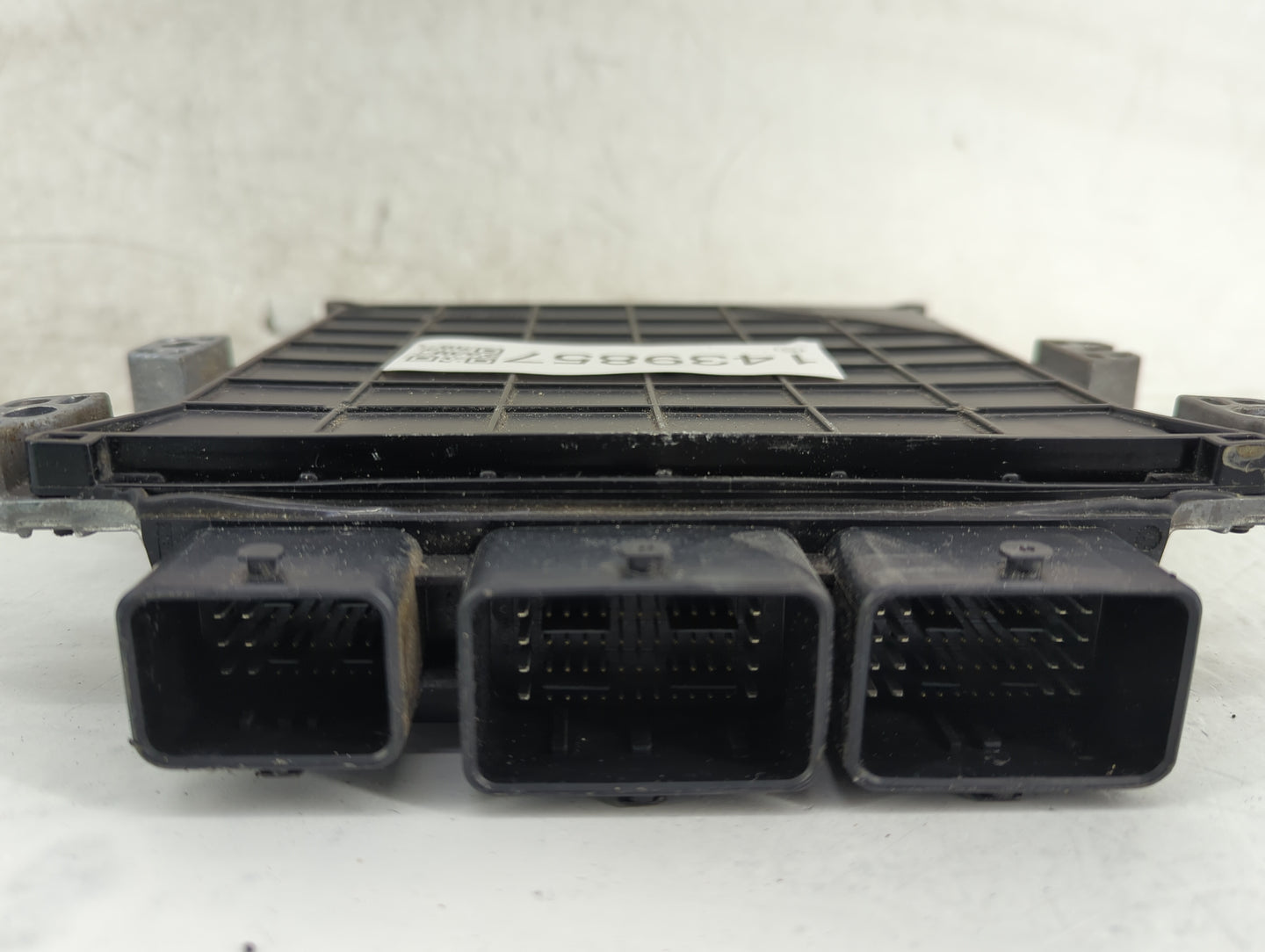 2018-2020 Nissan Armada PCM Engine Control Computer ECU ECM PCU OEM P/N:NEC035-613 BED443-000 Fits Fits 2018 2019 2020 OEM U