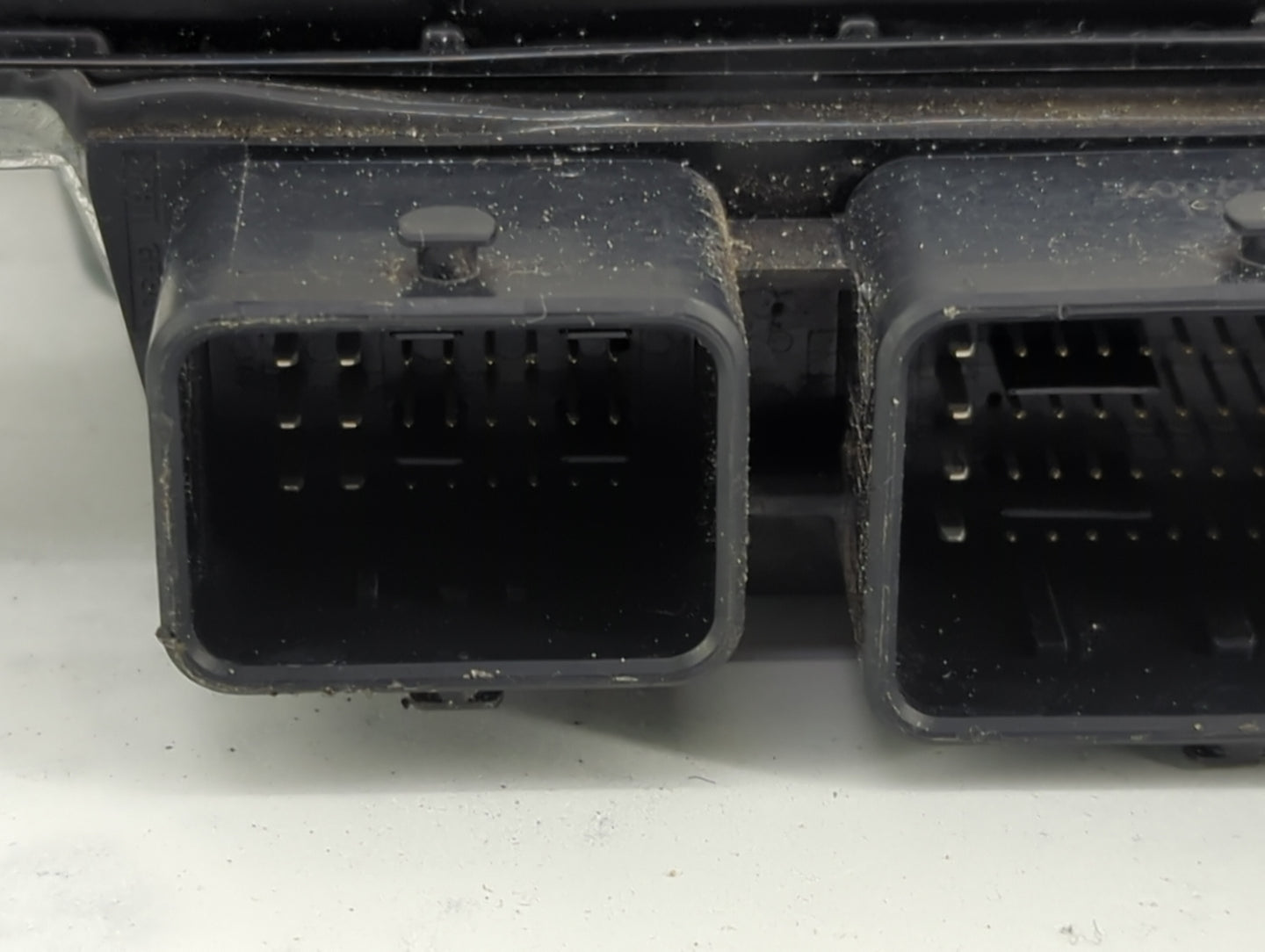 2018-2020 Nissan Armada PCM Engine Control Computer ECU ECM PCU OEM P/N:NEC035-613 BED443-000 Fits Fits 2018 2019 2020 OEM U