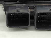 2018-2020 Nissan Armada PCM Engine Control Computer ECU ECM PCU OEM P/N:NEC035-613 BED443-000 Fits Fits 2018 2019 2020 OEM U