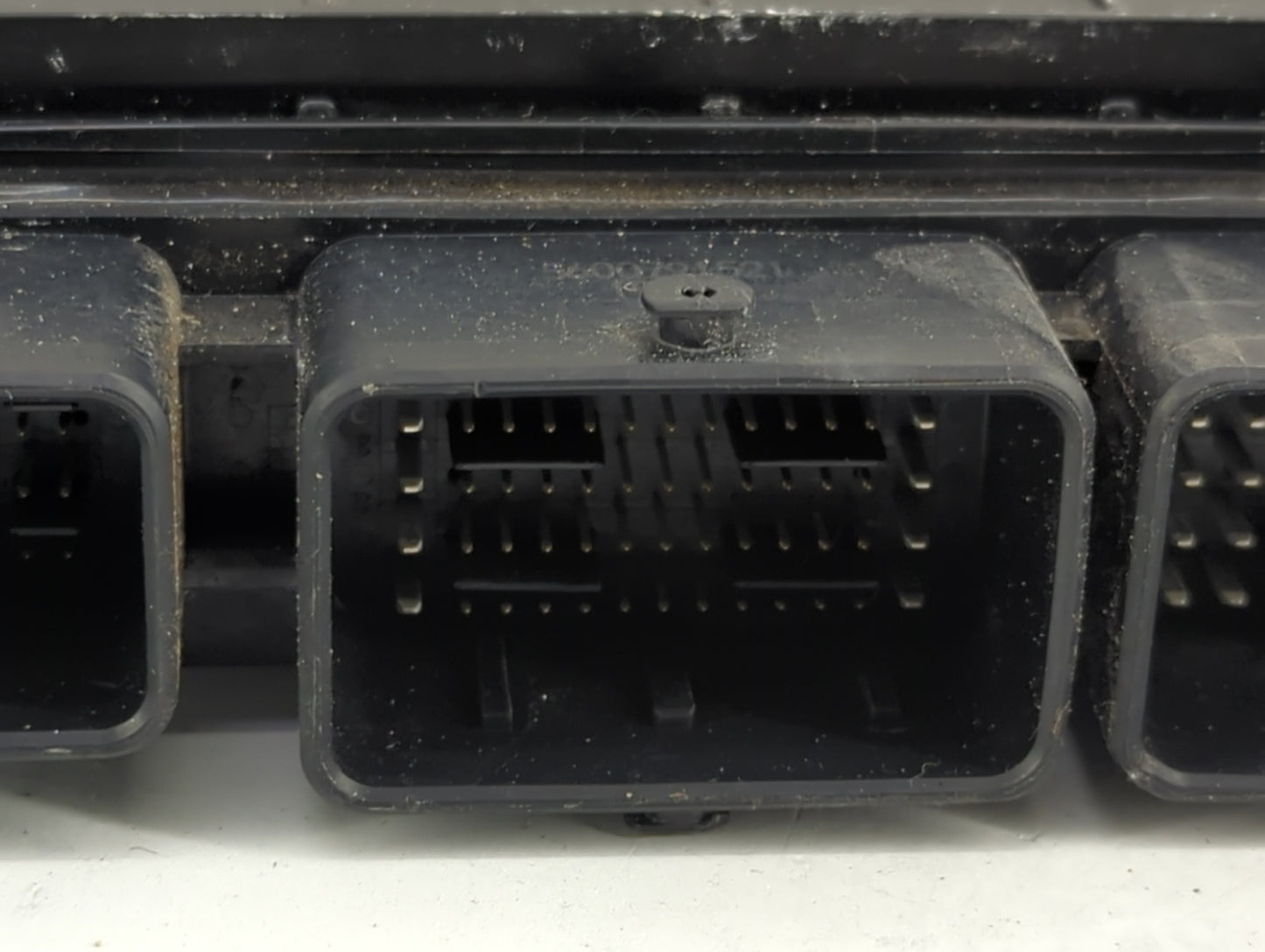 2018-2020 Nissan Armada PCM Engine Control Computer ECU ECM PCU OEM P/N:NEC035-613 BED443-000 Fits Fits 2018 2019 2020 OEM U