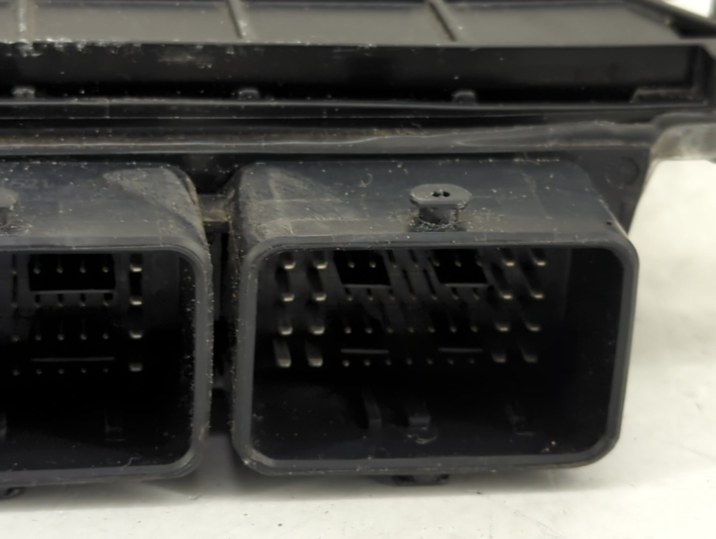 2018-2020 Nissan Armada PCM Engine Control Computer ECU ECM PCU OEM P/N:NEC035-613 BED443-000 Fits Fits 2018 2019 2020 OEM U