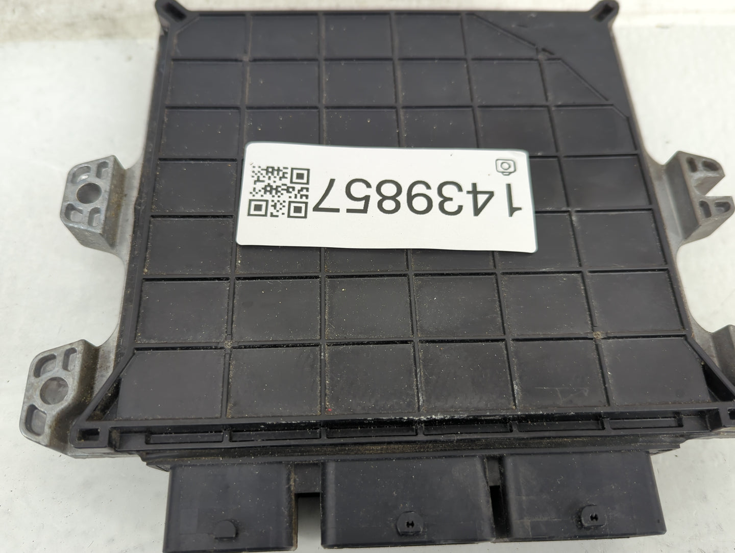 2018-2020 Nissan Armada PCM Engine Control Computer ECU ECM PCU OEM P/N:NEC035-613 BED443-000 Fits Fits 2018 2019 2020 OEM U