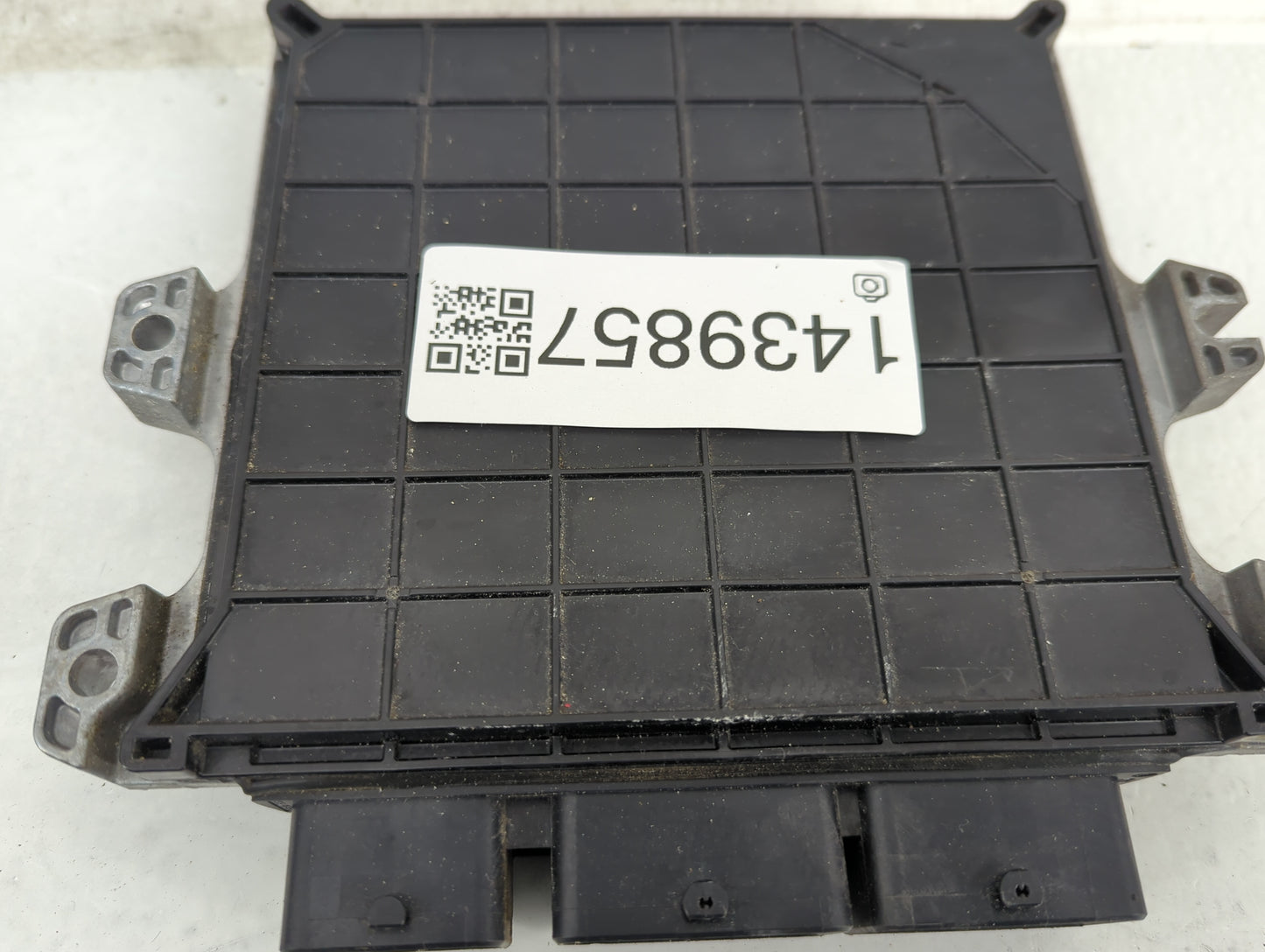 2018-2020 Nissan Armada PCM Engine Control Computer ECU ECM PCU OEM P/N:NEC035-613 BED443-000 Fits Fits 2018 2019 2020 OEM U