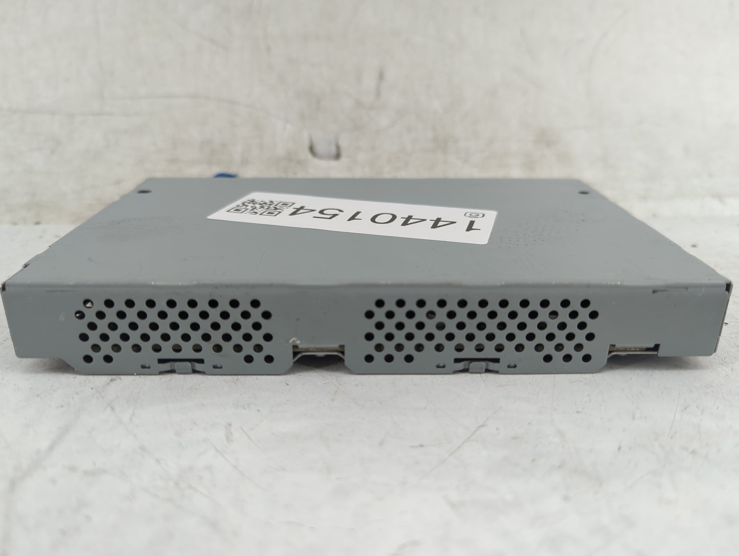 2018-2020 Nissan Armada Information-gps-tv Control Module - Oemusedautoparts1.com