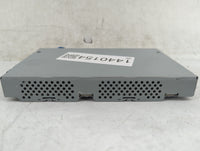 2018-2020 Nissan Armada Information-gps-tv Control Module - Oemusedautoparts1.com