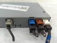 2018-2020 Nissan Armada Information-gps-tv Control Module - Oemusedautoparts1.com
