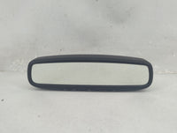 2020 Nissan Armada Interior Rear View Mirror Replacement OEM P/N:NZLOBI2HL4 4112A-OBI2HL4, OBI2HL4 Fits OEM Used Auto Parts 