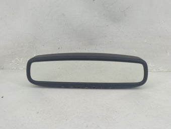 compare product 2020 Nissan Armada Interior Rear View Mirror Replacement OEM P/N:NZLOBI2HL4 4112A-OBI2HL4, OBI2HL4 Fits OEM Used Auto Parts