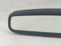 2020 Nissan Armada Interior Rear View Mirror Replacement OEM P/N:NZLOBI2HL4 4112A-OBI2HL4, OBI2HL4 Fits OEM Used Auto Parts 