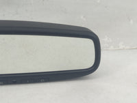 2020 Nissan Armada Interior Rear View Mirror Replacement OEM P/N:NZLOBI2HL4 4112A-OBI2HL4, OBI2HL4 Fits OEM Used Auto Parts 