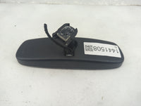 2020 Nissan Armada Interior Rear View Mirror Replacement OEM P/N:NZLOBI2HL4 4112A-OBI2HL4, OBI2HL4 Fits OEM Used Auto Parts 