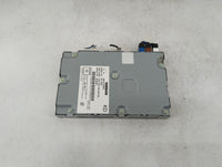2020 Nissan Armada Information-gps-tv Control Module 1464545 - Oemusedautoparts1.com