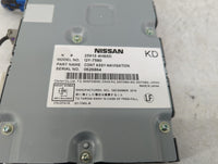 2020 Nissan Armada Information-gps-tv Control Module 1464545 - Oemusedautoparts1.com