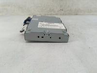 2020 Nissan Armada Information-gps-tv Control Module 1464545 - Oemusedautoparts1.com