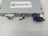 2020 Nissan Armada Information-gps-tv Control Module 1464545 - Oemusedautoparts1.com