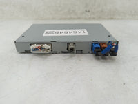 2020 Nissan Armada Information-gps-tv Control Module 1464545 - Oemusedautoparts1.com