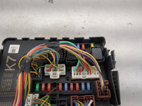 2020 Nissan Armada Fusebox Fuse Box Panel Relay Module P/N:284B7 5ZM0C 284B75ZM0C Fits OEM Used Auto Parts - Oemusedautopart