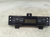 2017-2020 Nissan Armada Climate Control Module Temperature AC/Heater Replacement P/N:27511 1JD1A Fits Fits 2017 2018 2019 20