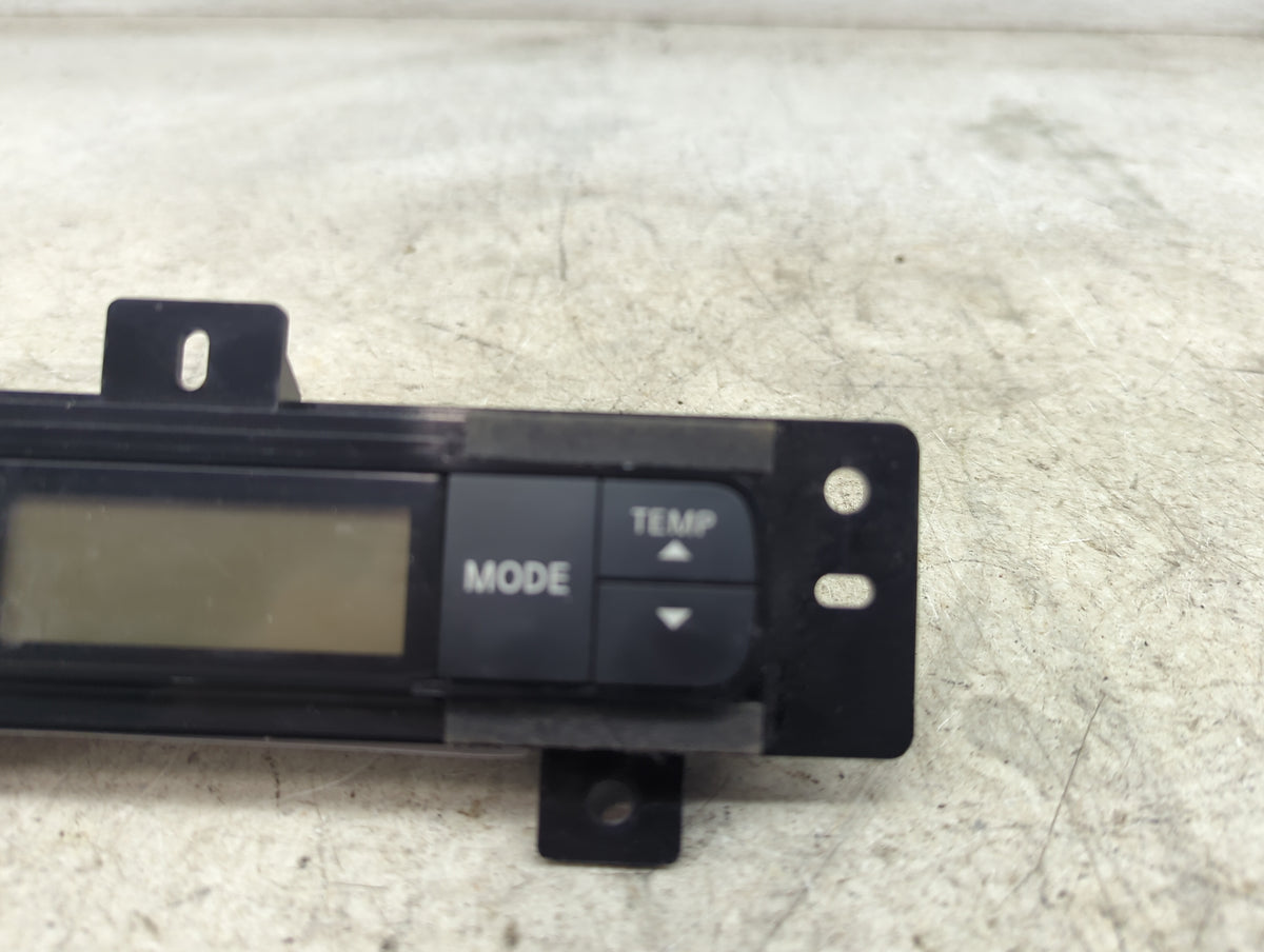 2017-2020 Nissan Armada Climate Control Module Temperature AC/Heater Replacement P/N:27511 1JD1A Fits Fits 2017 2018 2019 20
