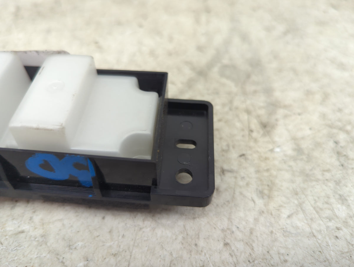 2017-2020 Nissan Armada Climate Control Module Temperature AC/Heater Replacement P/N:27511 1JD1A Fits Fits 2017 2018 2019 20