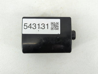 compare product 2020 Nissan Armada Abs Pump Control Module