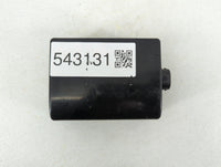 2020 Nissan Armada Abs Pump Control Module - Oemusedautoparts1.com