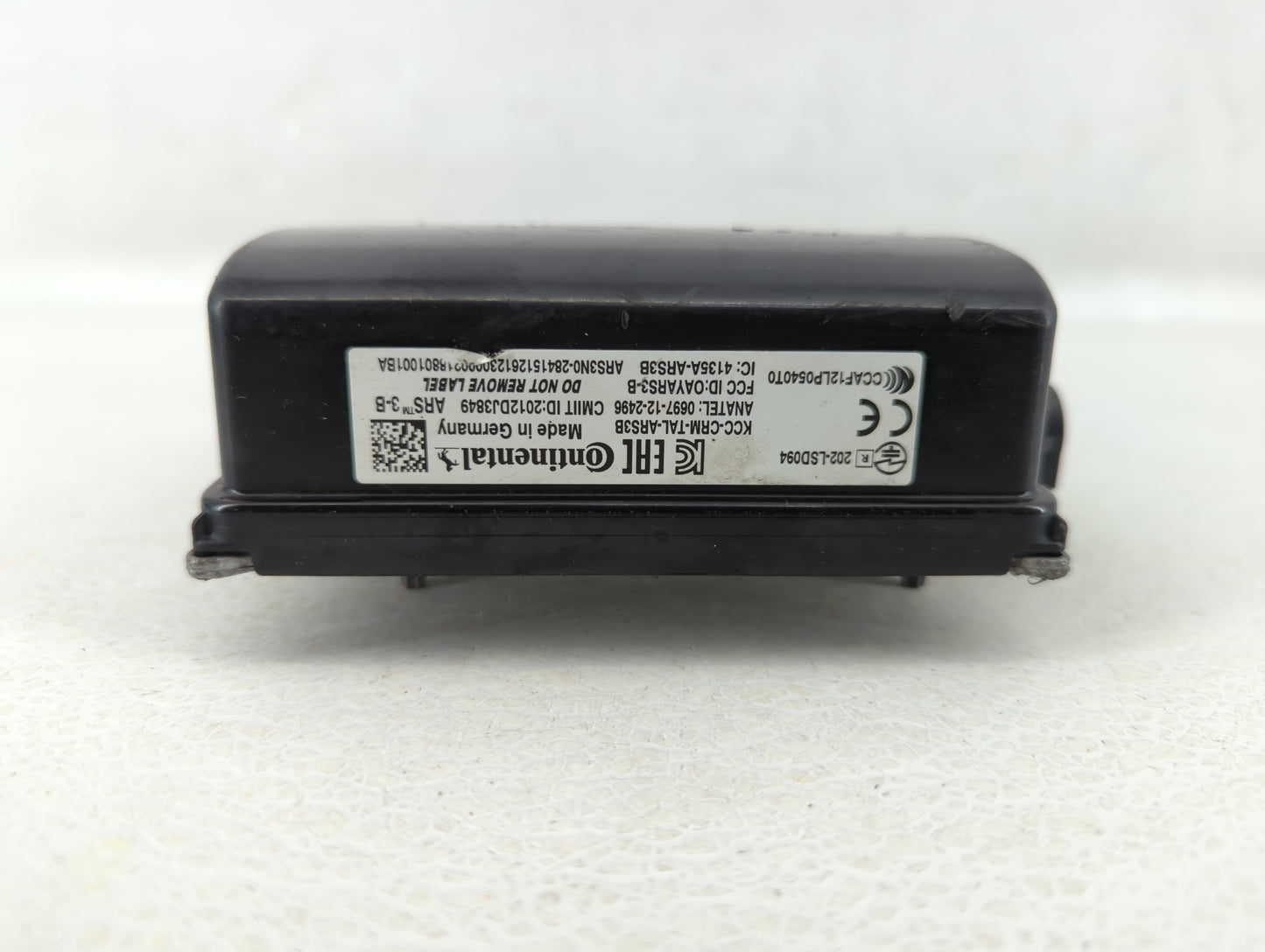 2020 Nissan Armada Abs Pump Control Module - Oemusedautoparts1.com