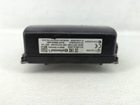 2020 Nissan Armada Abs Pump Control Module - Oemusedautoparts1.com