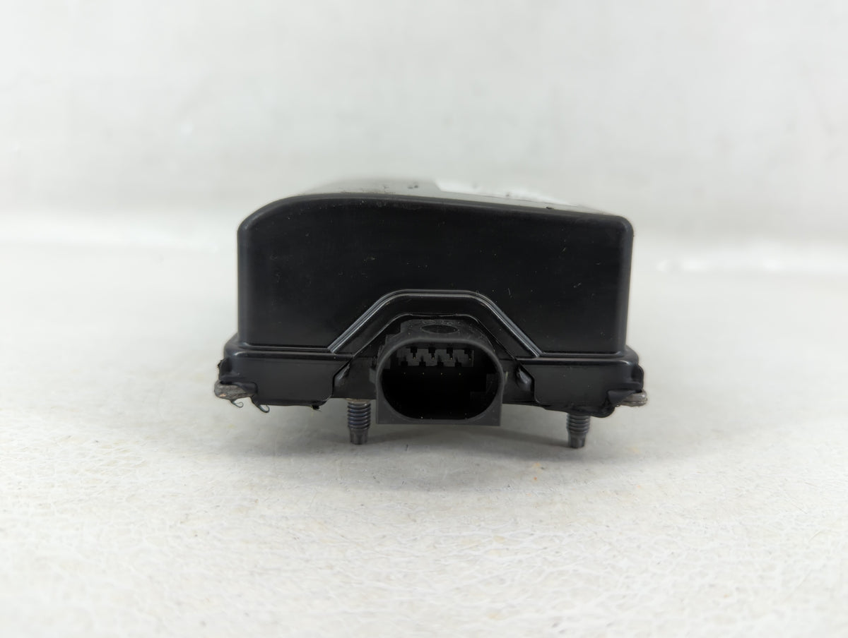 2020 Nissan Armada Abs Pump Control Module - Oemusedautoparts1.com