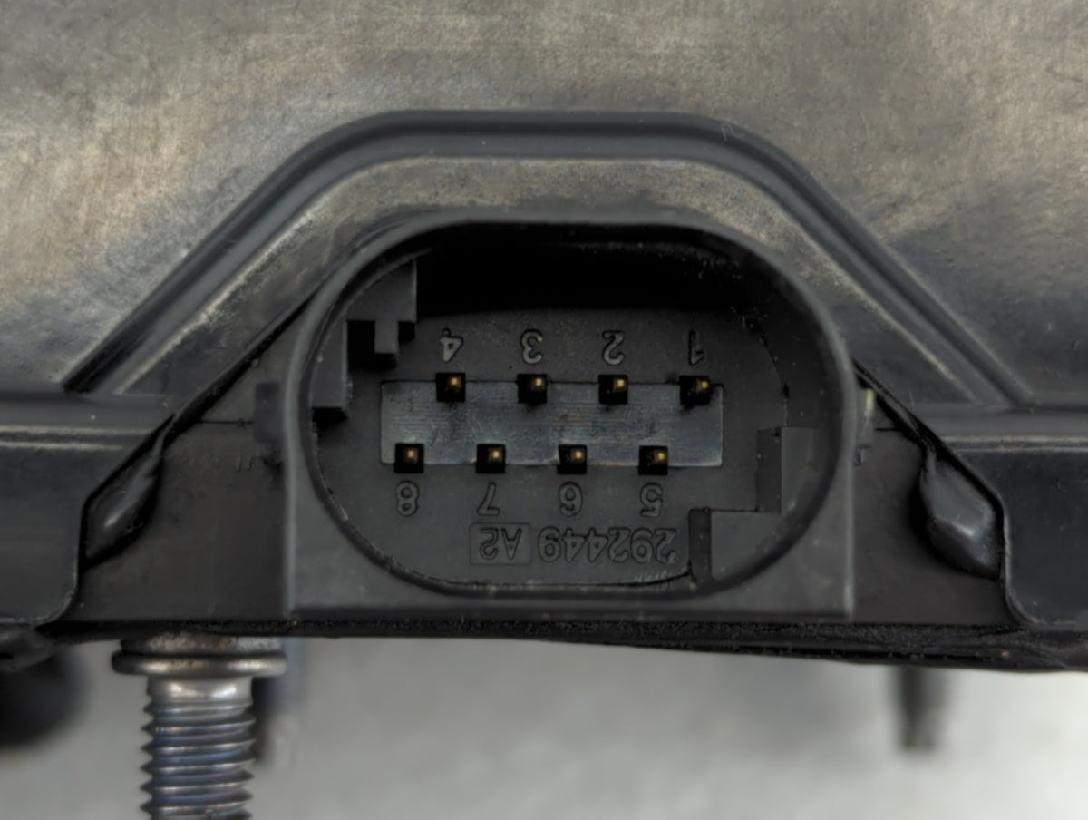 2020 Nissan Armada Abs Pump Control Module - Oemusedautoparts1.com