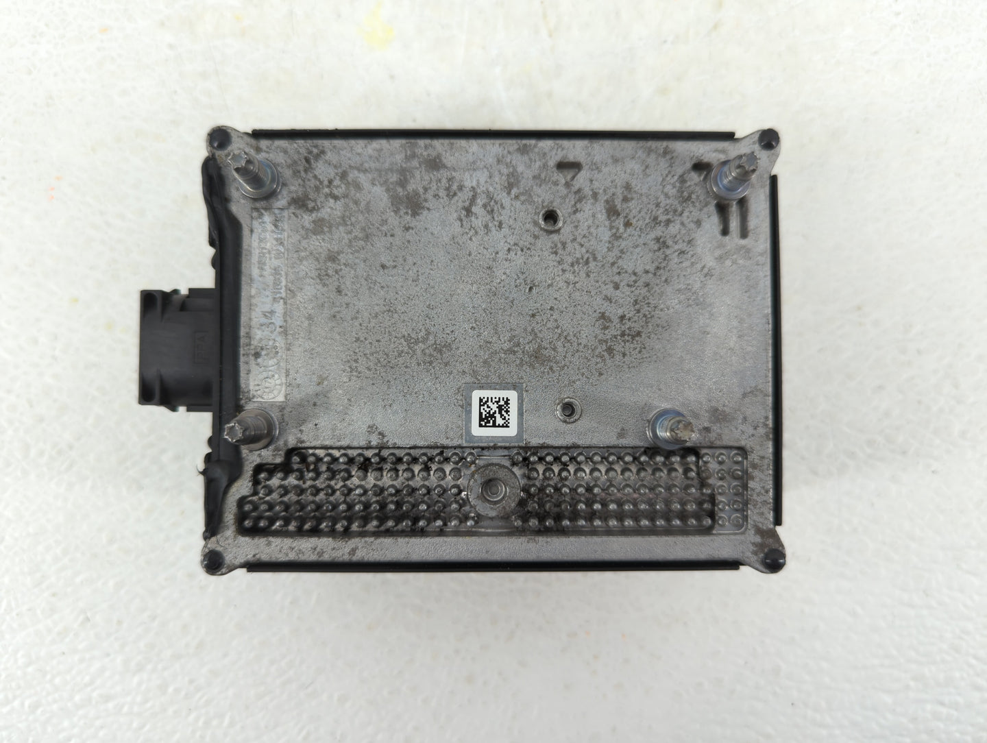 2020 Nissan Armada Abs Pump Control Module - Oemusedautoparts1.com
