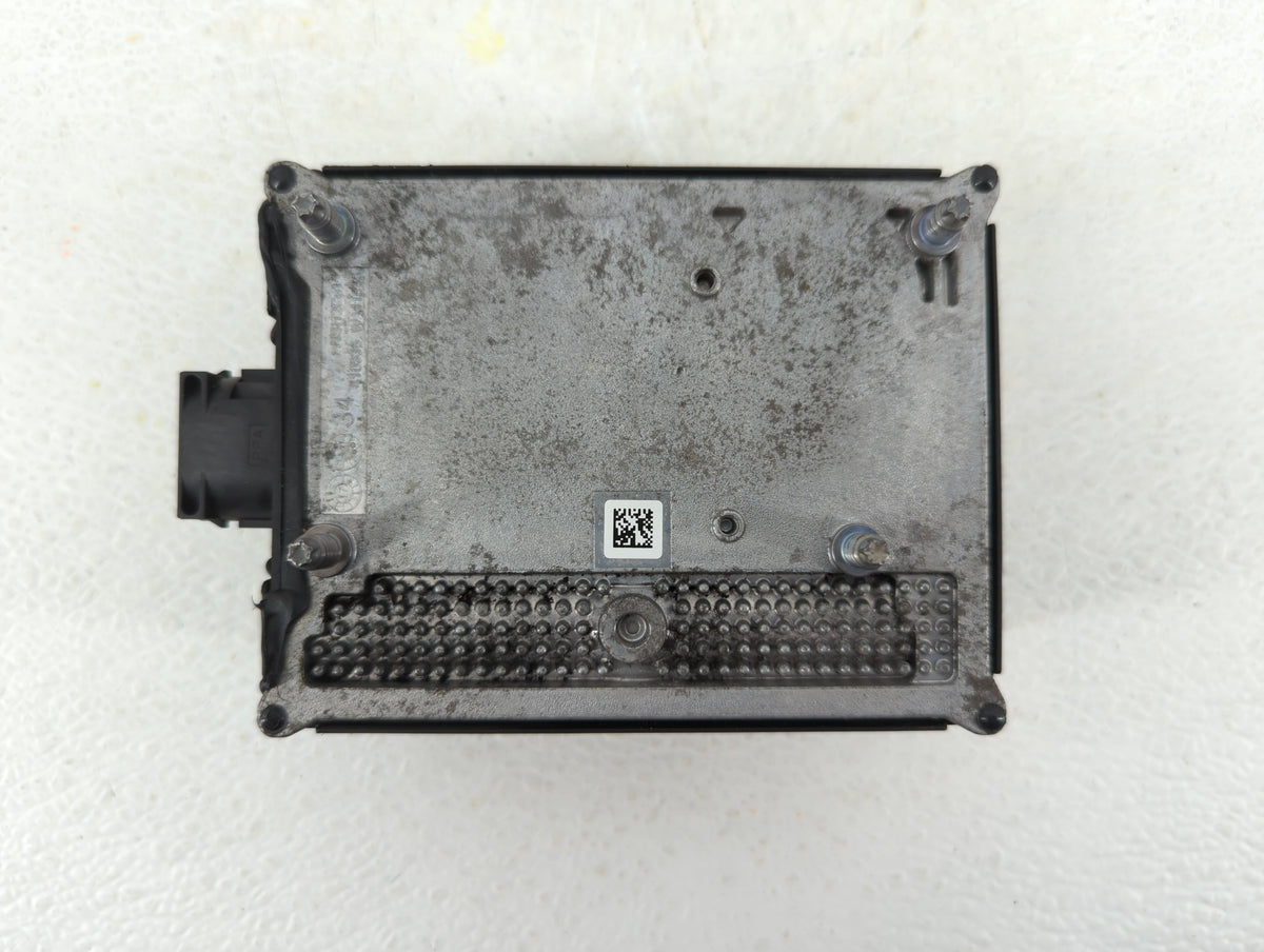 2020 Nissan Armada Abs Pump Control Module - Oemusedautoparts1.com