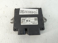 2020 Nissan Frontier PCM Engine Control Computer ECU ECM PCU OEM P/N:5WK91401H 310320, 237F0 9BT0A, BED510-300 Fits OEM Used