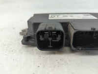 2020 Nissan Frontier PCM Engine Control Computer ECU ECM PCU OEM P/N:5WK91401H 310320, 237F0 9BT0A, BED510-300 Fits OEM Used