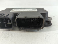 2020 Nissan Frontier PCM Engine Control Computer ECU ECM PCU OEM P/N:5WK91401H 310320, 237F0 9BT0A, BED510-300 Fits OEM Used