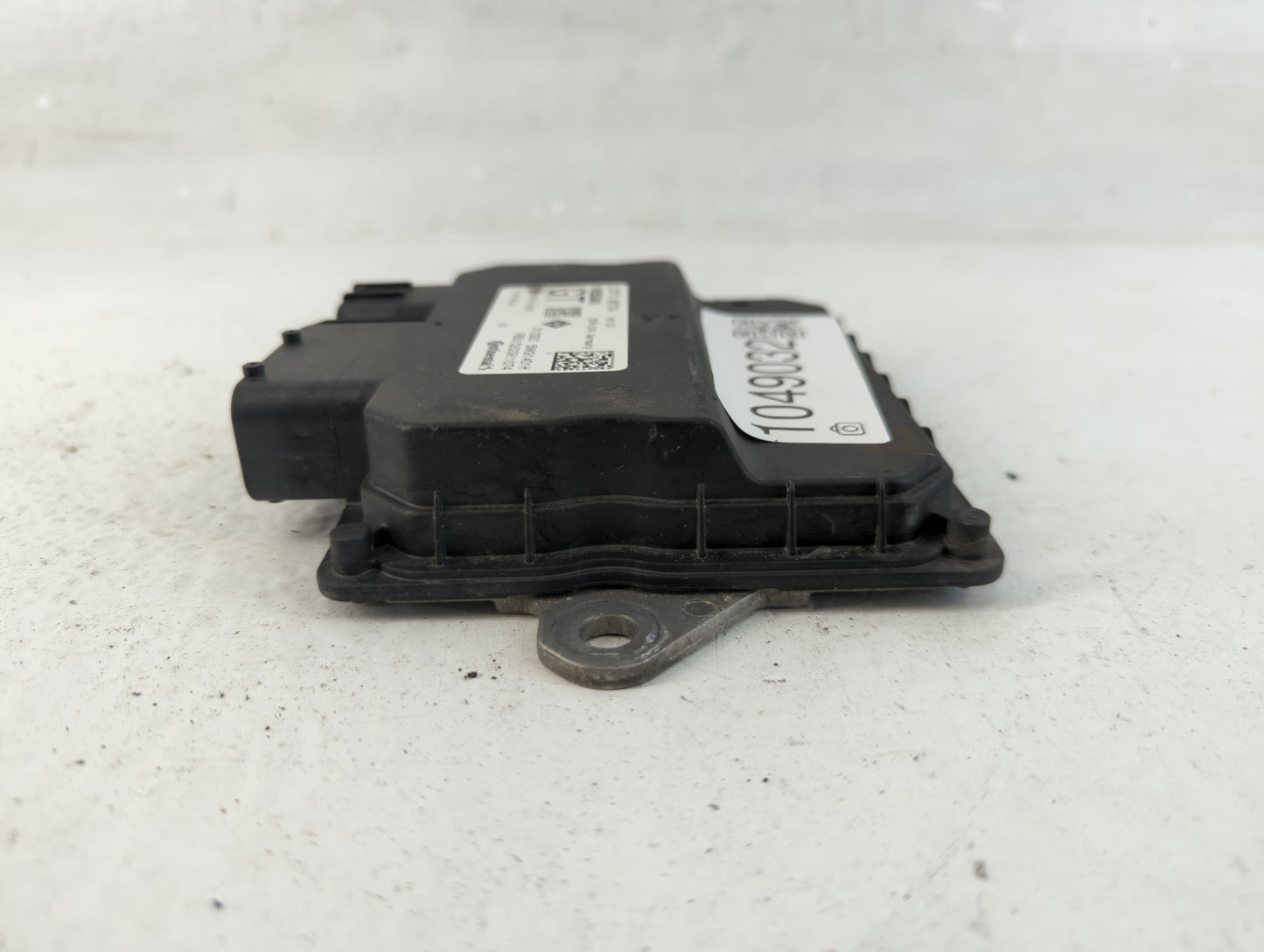 2020 Nissan Frontier PCM Engine Control Computer ECU ECM PCU OEM P/N:5WK91401H 310320, 237F0 9BT0A, BED510-300 Fits OEM Used