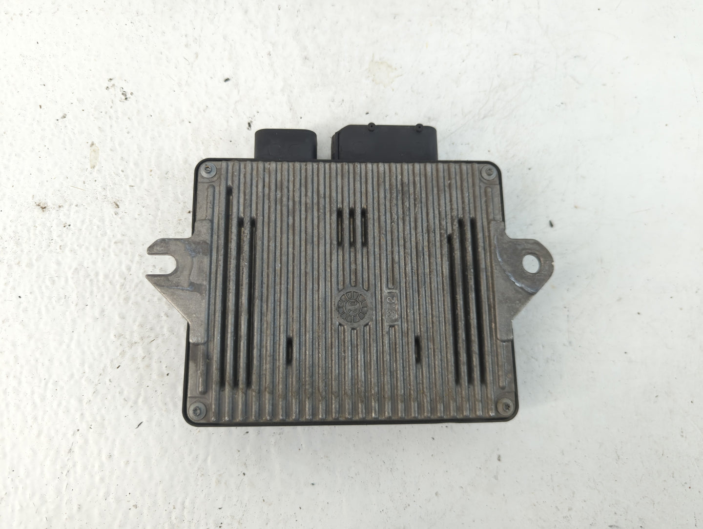 2020 Nissan Frontier PCM Engine Control Computer ECU ECM PCU OEM P/N:5WK91401H 310320, 237F0 9BT0A, BED510-300 Fits OEM Used